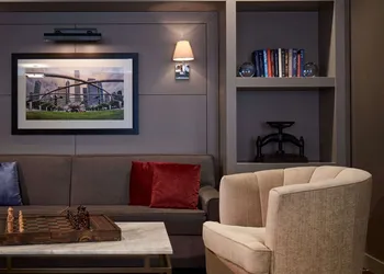 Homewood Suites by Hilton Chicago West Loop Fulton Mkt Area hotel thumbnail 5