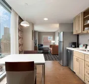 Homewood Suites by Hilton Chicago West Loop Fulton Mkt Area hotel detail image 7