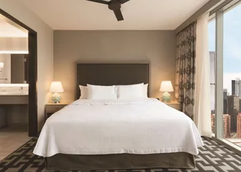 Homewood Suites by Hilton Chicago West Loop Fulton Mkt Area hotel thumbnail 8