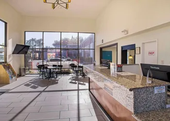 SureStay Plus Hotel by Best Western Sacramento North hotel thumbnail 2