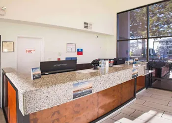 SureStay Plus Hotel by Best Western Sacramento North hotel thumbnail 3