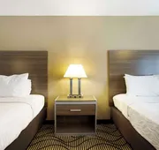 SureStay Plus Hotel by Best Western Sacramento North hotel detail image 4