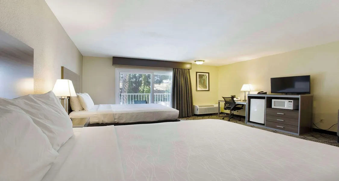 SureStay Plus Hotel by Best Western Sacramento North hotel detail image 6