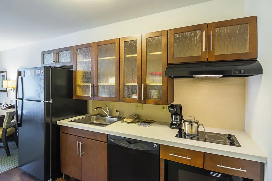 Candlewood Suites Pensacola - University Area by IHG hotel detail image 2