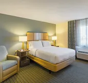 Candlewood Suites Pensacola - University Area by IHG hotel detail image 5