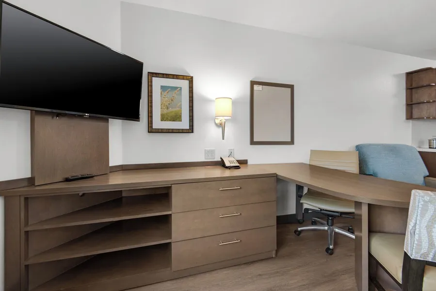 Candlewood Suites Pensacola - University Area by IHG hotel detail image 6