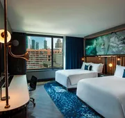 Hotel EMC2, Autograph Collection hotel detail image 5