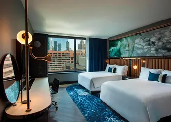 Hotel EMC2, Autograph Collection hotel thumbnail 5