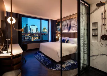 Hotel EMC2, Autograph Collection hotel thumbnail 6
