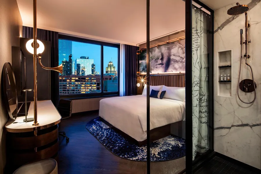 Hotel EMC2, Autograph Collection hotel detail image 6
