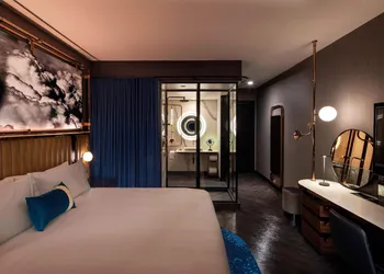 Hotel EMC2, Autograph Collection hotel thumbnail 7