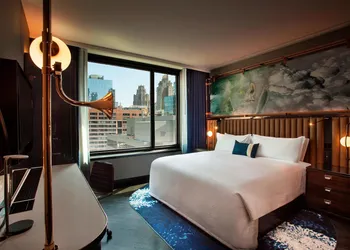 Hotel EMC2, Autograph Collection hotel thumbnail 8