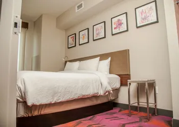 Hilton Garden Inn Tampa Suncoast Parkway hotel thumbnail 6