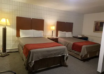 Franklin Motel hotel thumbnail 2