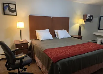 Franklin Motel hotel thumbnail 3