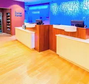 Fairfield Inn & Suites San Antonio Brooks City Base hotel detail image 3
