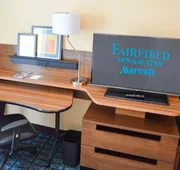 Fairfield Inn & Suites San Antonio Brooks City Base hotel detail image 4