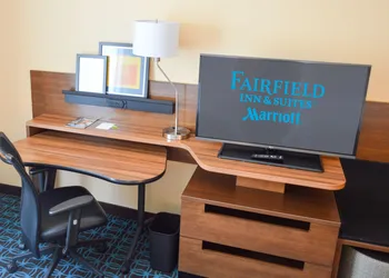 Fairfield Inn & Suites San Antonio Brooks City Base hotel thumbnail 4