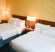 Fairfield Inn & Suites San Antonio Brooks City Base hotel detail image 5