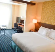 Fairfield Inn & Suites San Antonio Brooks City Base hotel detail image 7