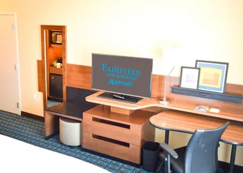 Fairfield Inn & Suites San Antonio Brooks City Base hotel thumbnail 8