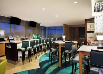 SpringHill Suites by Marriott Murray hotel thumbnail 2