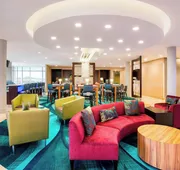 SpringHill Suites by Marriott Murray hotel detail image 3