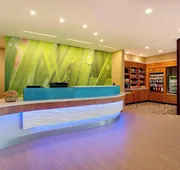 SpringHill Suites by Marriott Murray hotel detail image 4