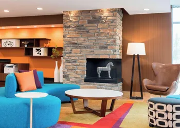 Fairfield Inn & Suites Medina hotel thumbnail 2
