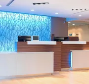 Fairfield Inn & Suites Medina hotel detail image 3