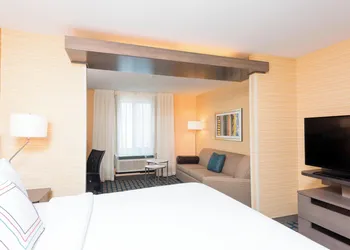 Fairfield Inn & Suites Medina hotel thumbnail 4