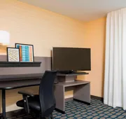 Fairfield Inn & Suites Medina hotel detail image 5