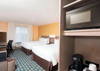 Fairfield Inn & Suites Medina hotel thumbnail 6
