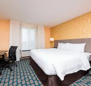 Fairfield Inn & Suites Medina hotel detail image 7