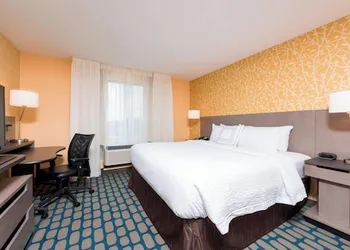 Fairfield Inn & Suites Medina hotel thumbnail 7