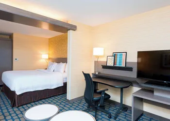 Fairfield Inn & Suites Medina hotel thumbnail 8