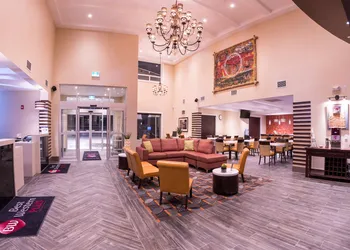 Best Western Plus Chateau Fort St. John hotel thumbnail 3