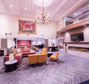 Best Western Plus Chateau Fort St. John hotel detail image 4