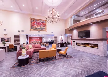 Best Western Plus Chateau Fort St. John hotel thumbnail 4