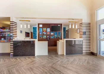 Best Western Plus Chateau Fort St. John hotel thumbnail 5