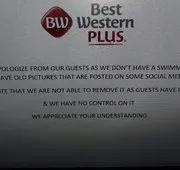 Best Western Plus Chateau Fort St. John hotel detail image 7