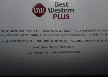 Best Western Plus Chateau Fort St. John hotel thumbnail 7