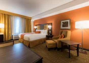 Best Western Plus Chateau Fort St. John hotel thumbnail 8