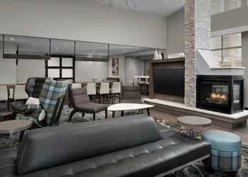 Residence Inn by Marriott Jacksonville South/Bartram Park hotel thumbnail 3
