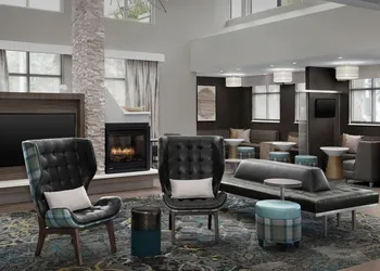 Residence Inn by Marriott Jacksonville South/Bartram Park hotel thumbnail 4