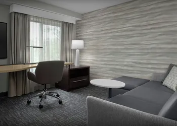 Residence Inn by Marriott Jacksonville South/Bartram Park hotel thumbnail 7