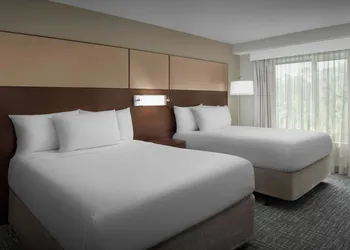 Residence Inn by Marriott Jacksonville South/Bartram Park hotel thumbnail 8
