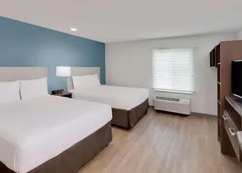 WoodSpring Suites Bakersfield East hotel thumbnail 7