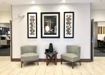 Holiday Inn Express & Suites Ithaca by IHG hotel thumbnail 2