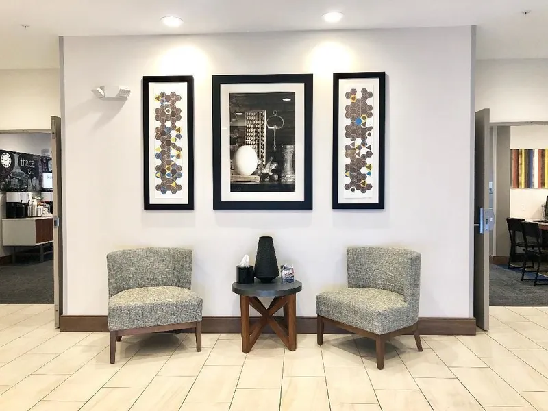 Holiday Inn Express & Suites Ithaca by IHG hotel detail image 2